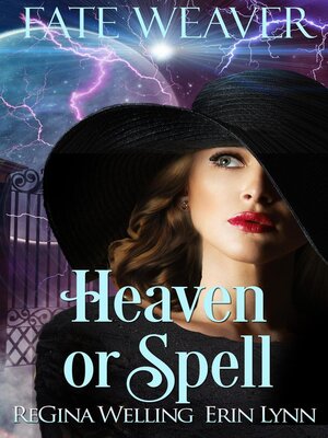cover image of Heaven or Spell